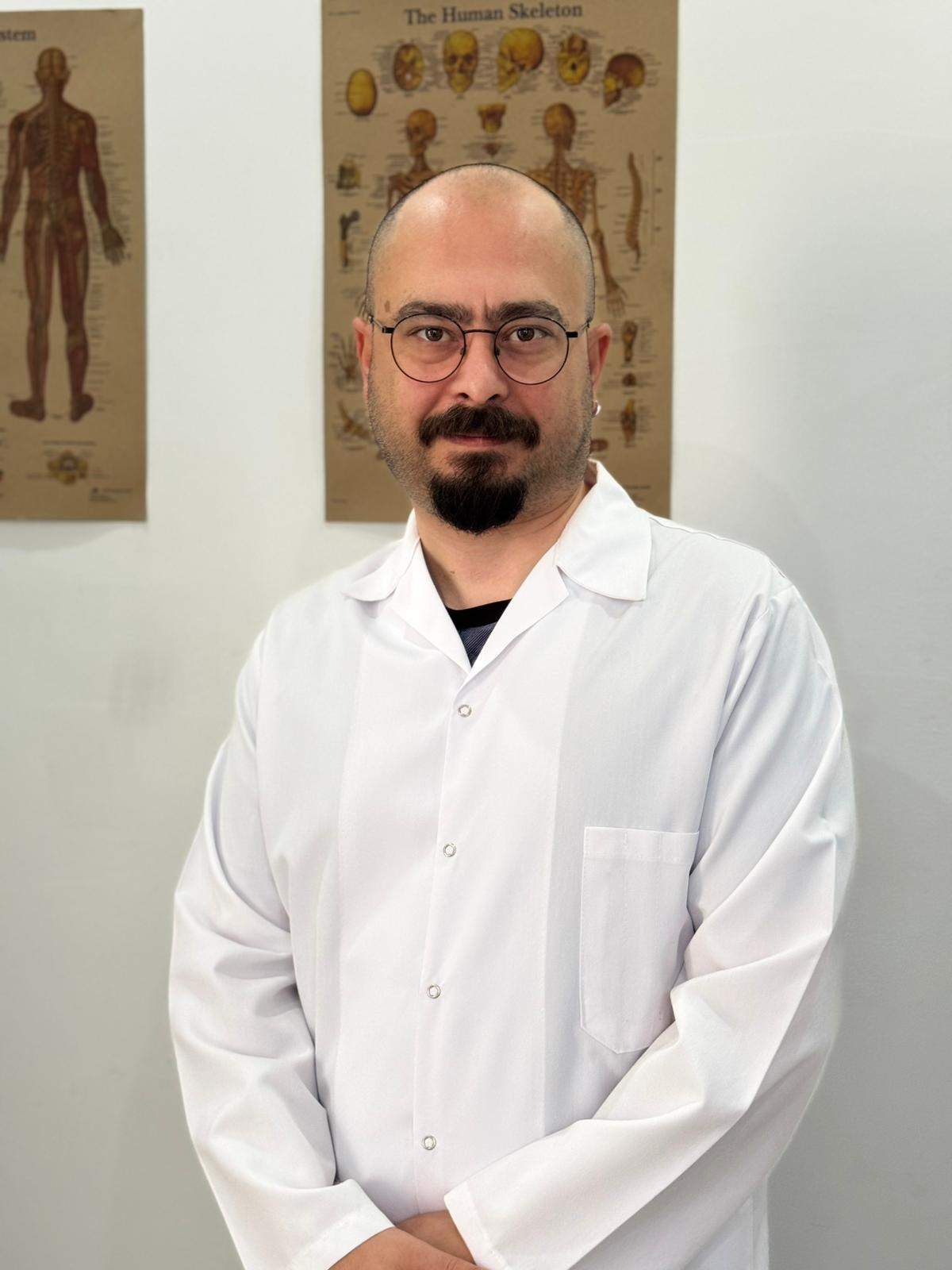 Cihan Aslan Fizyoterapi