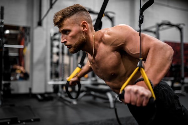 Sporcu rehabilitasyon süreci